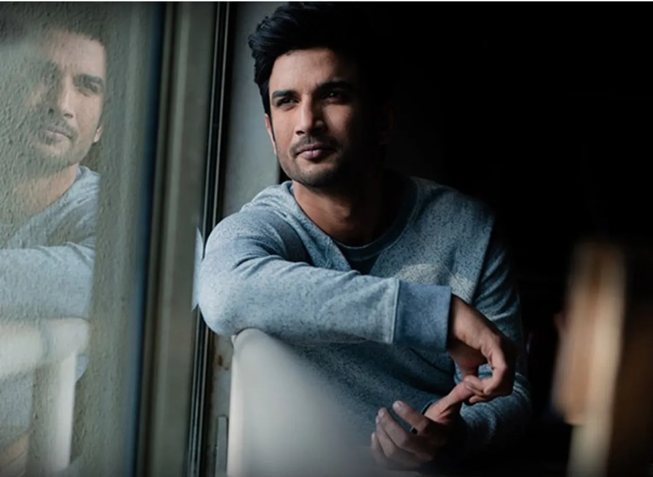 sushant