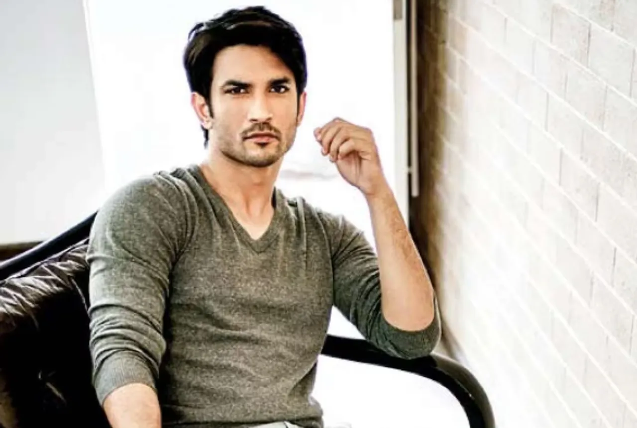 sushant