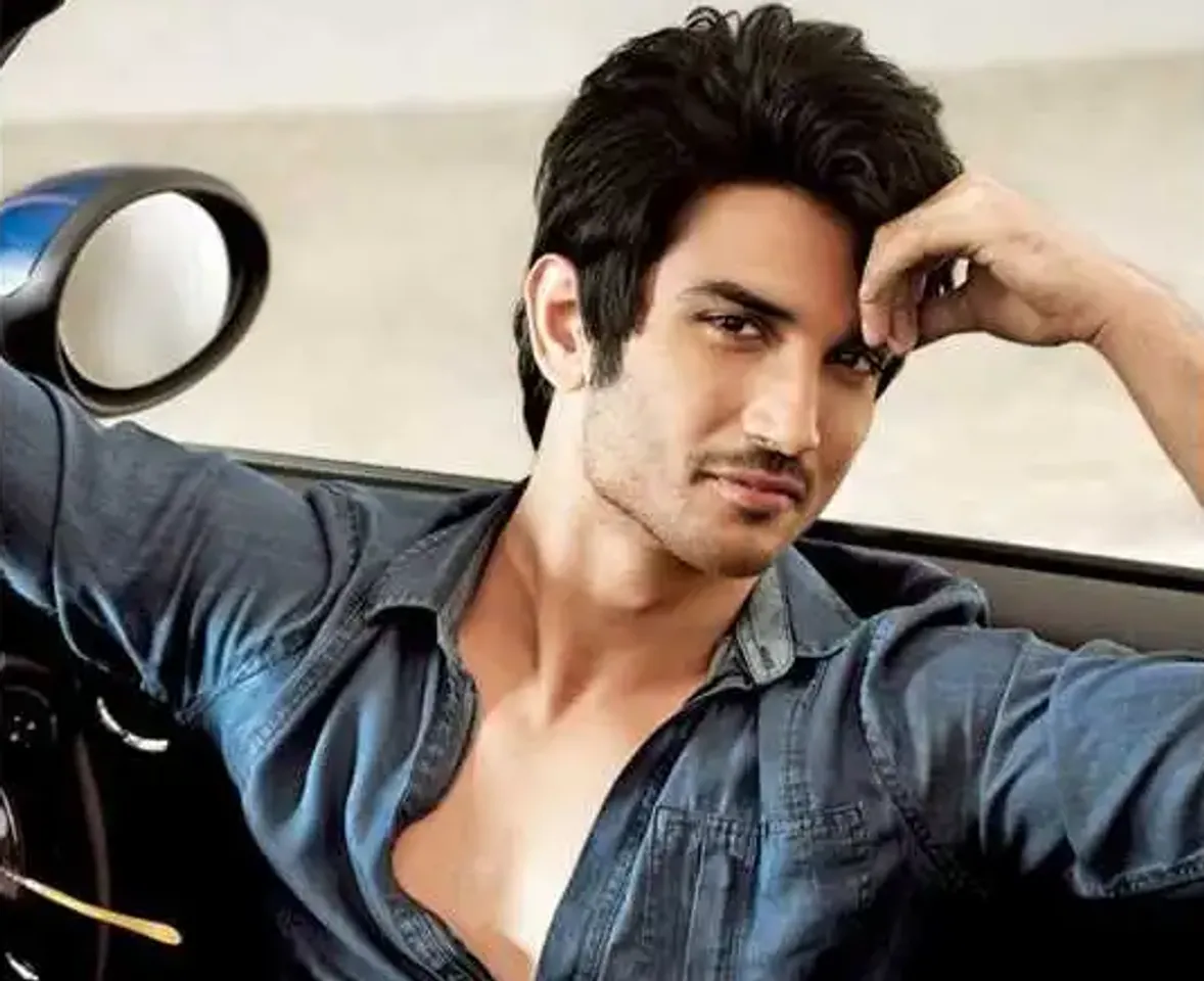 sushant