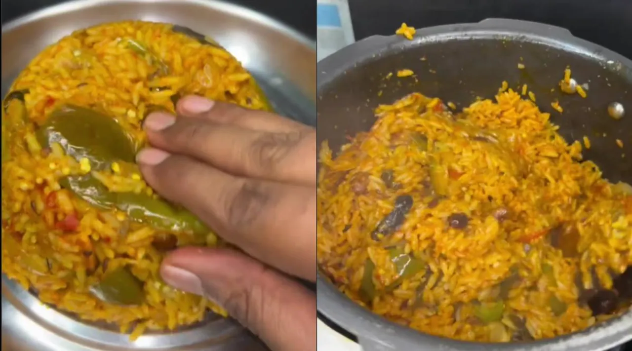 brinjal rice
