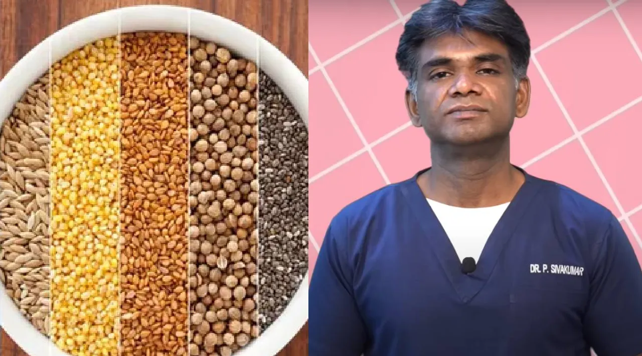 Doctor Sivakumar