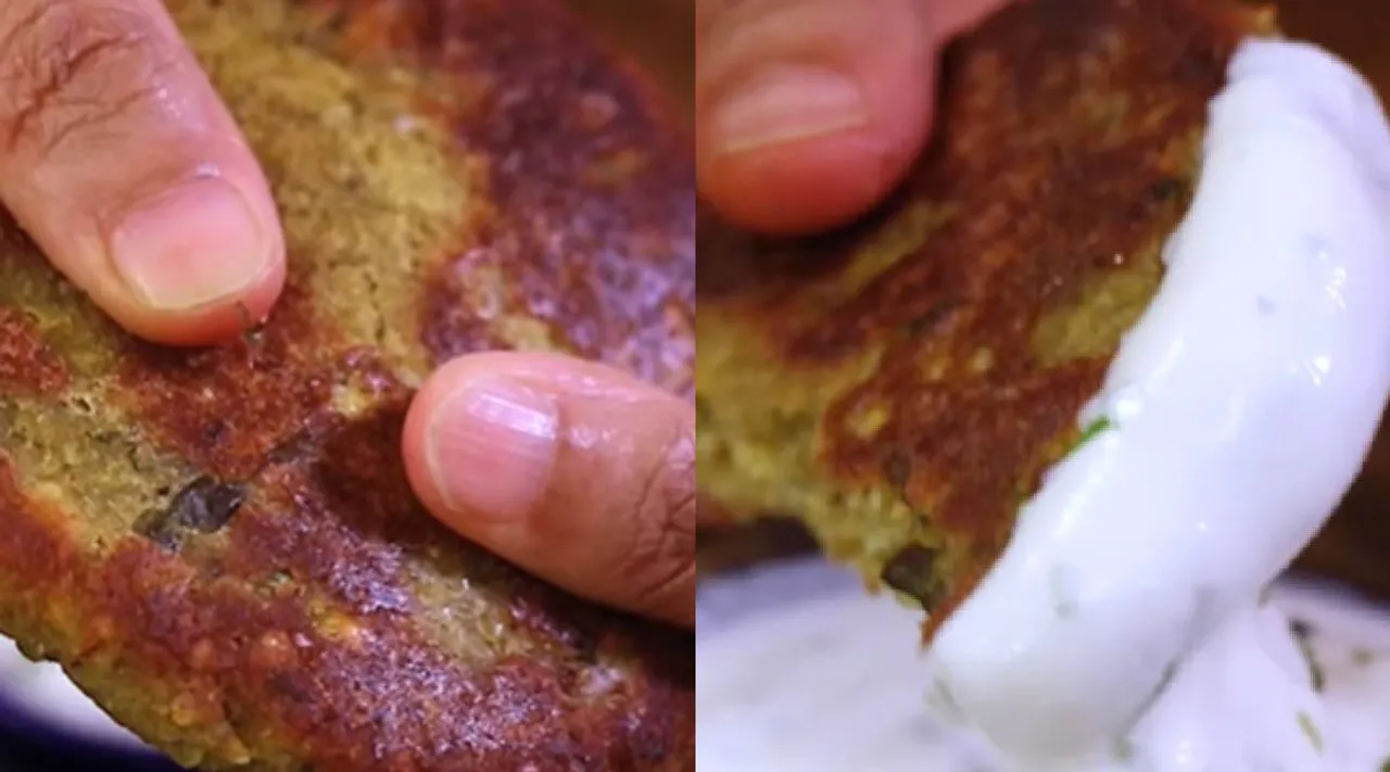 Kabab recipe