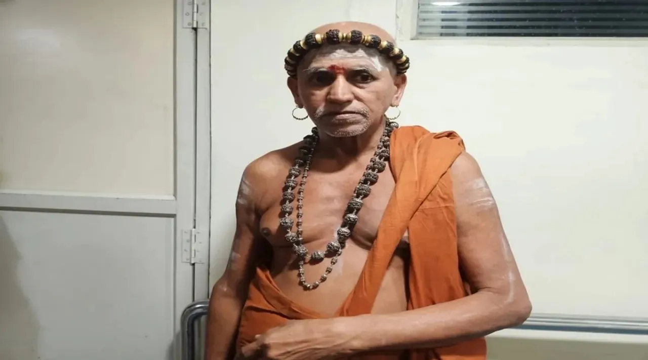 madurai aadheenam