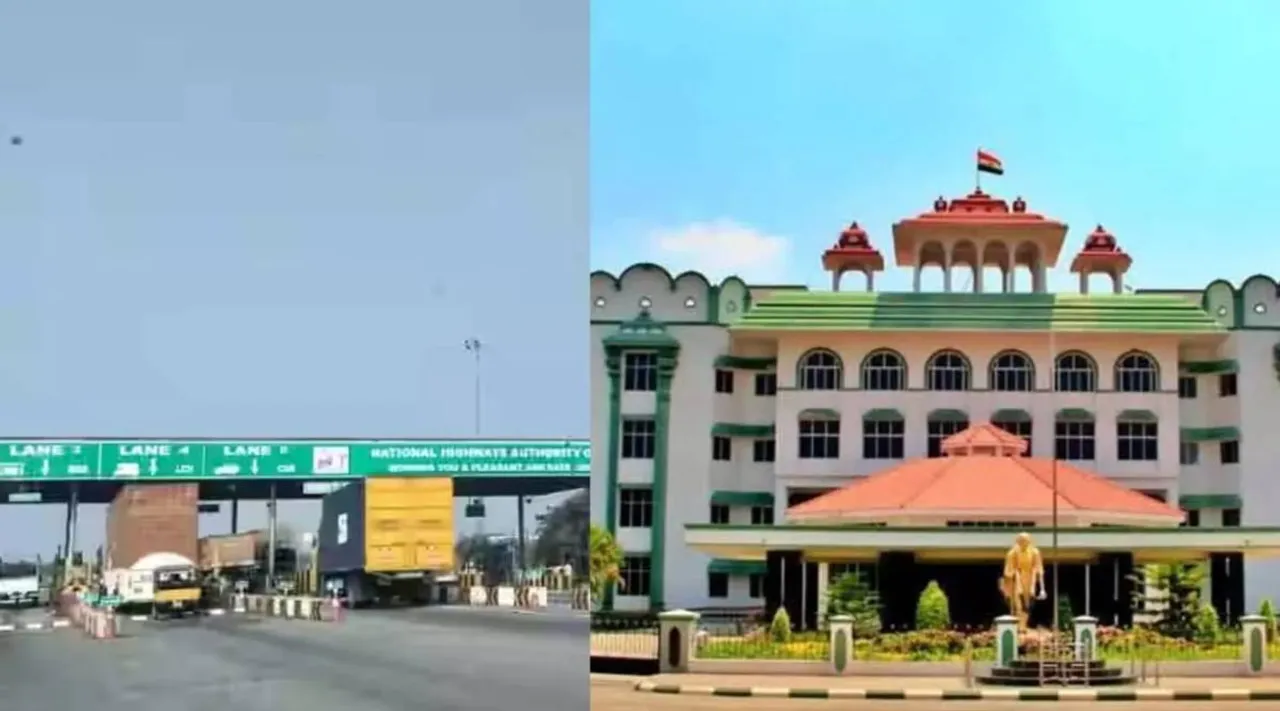madurai high court