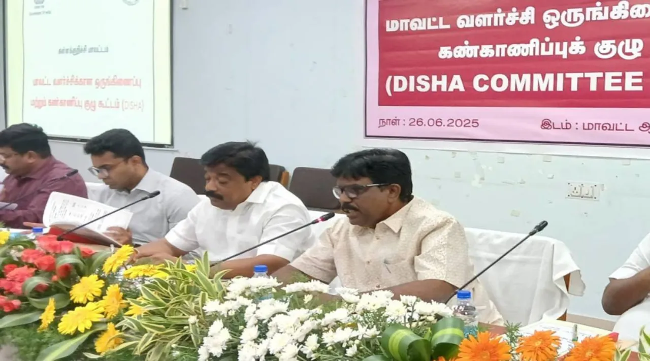 Ravikumar kallakurichi