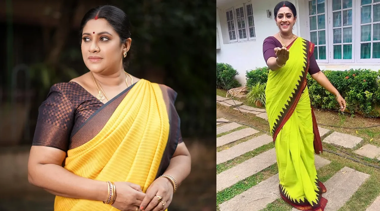 Meera Krishnan