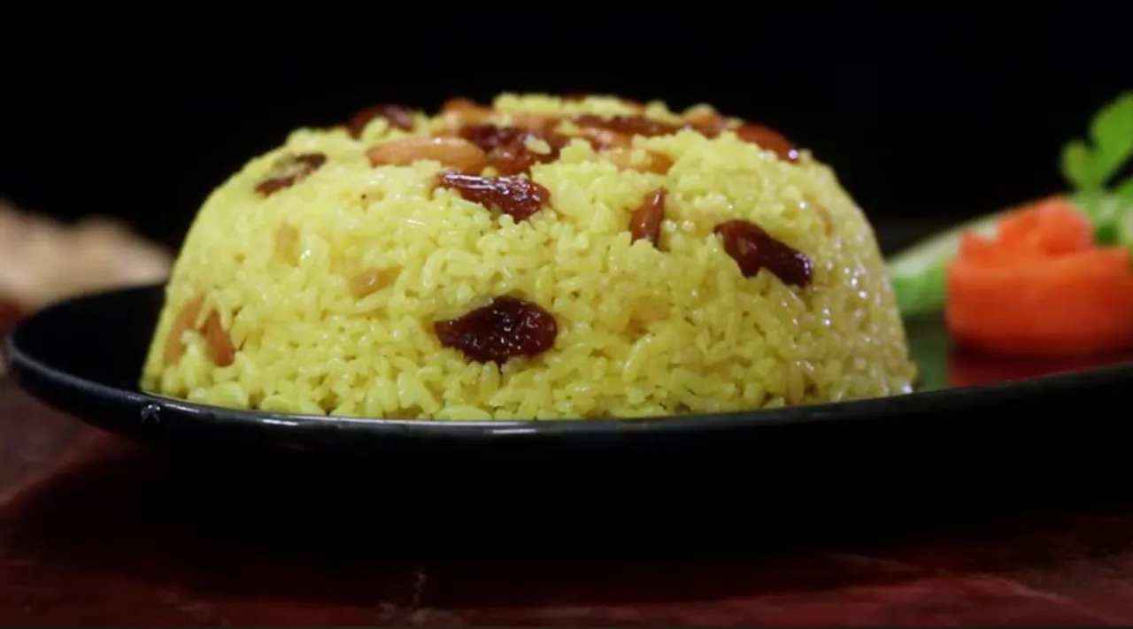 pulav
