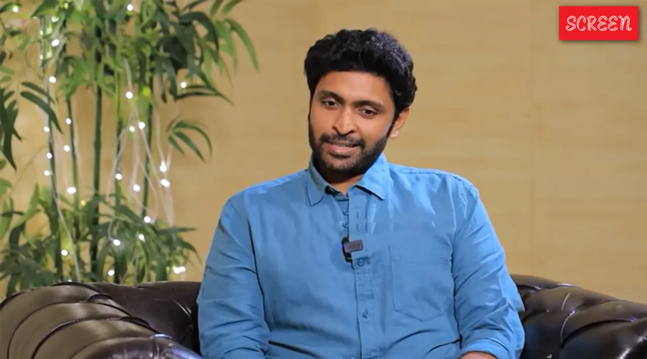 Vikram Prabhu