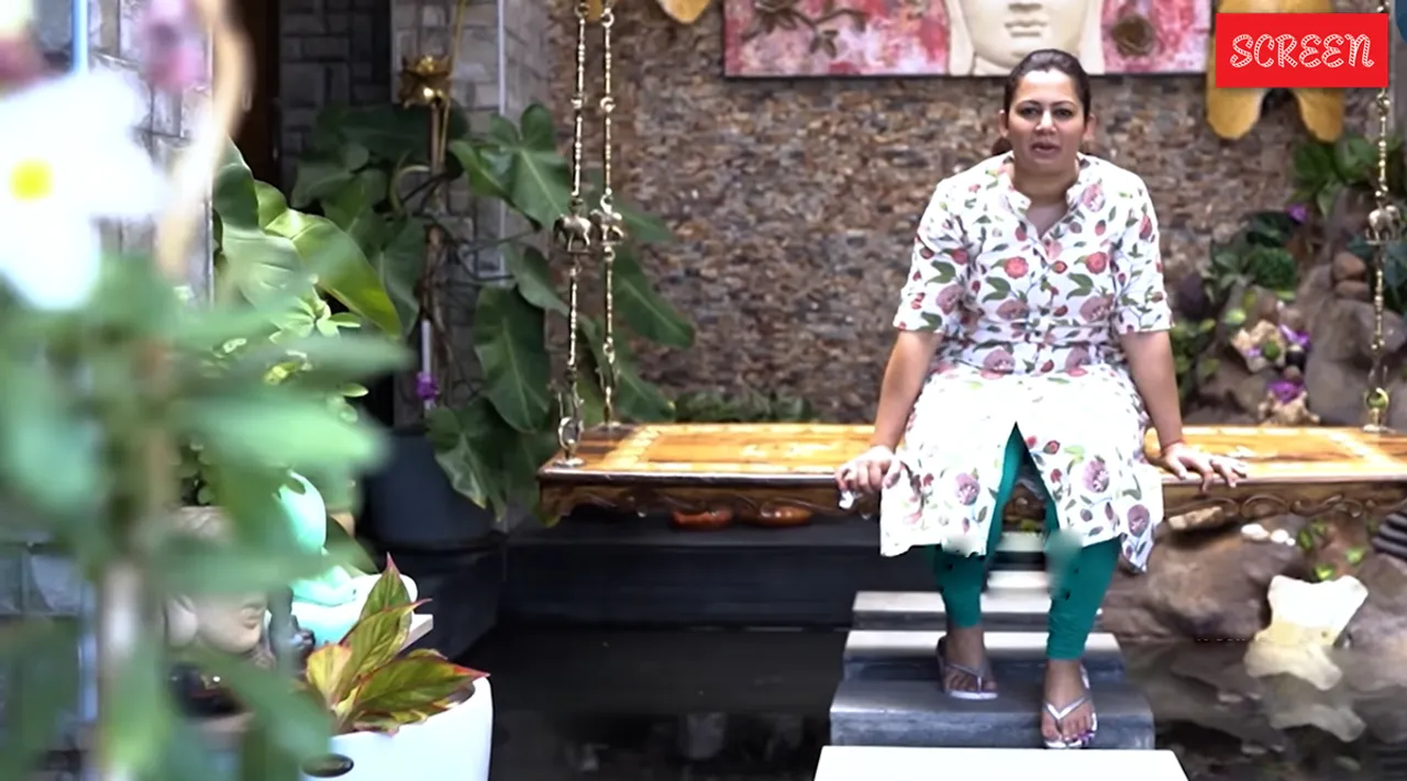 Archana Home tour