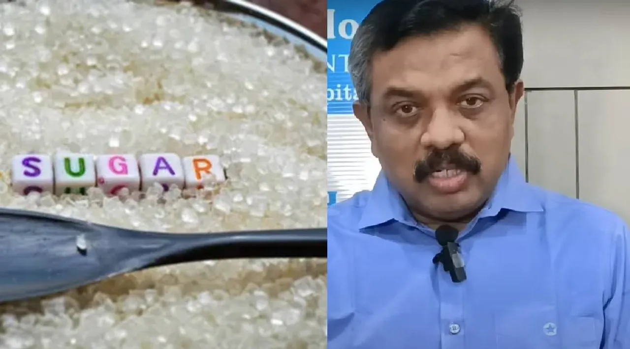 Doctor Manivannan