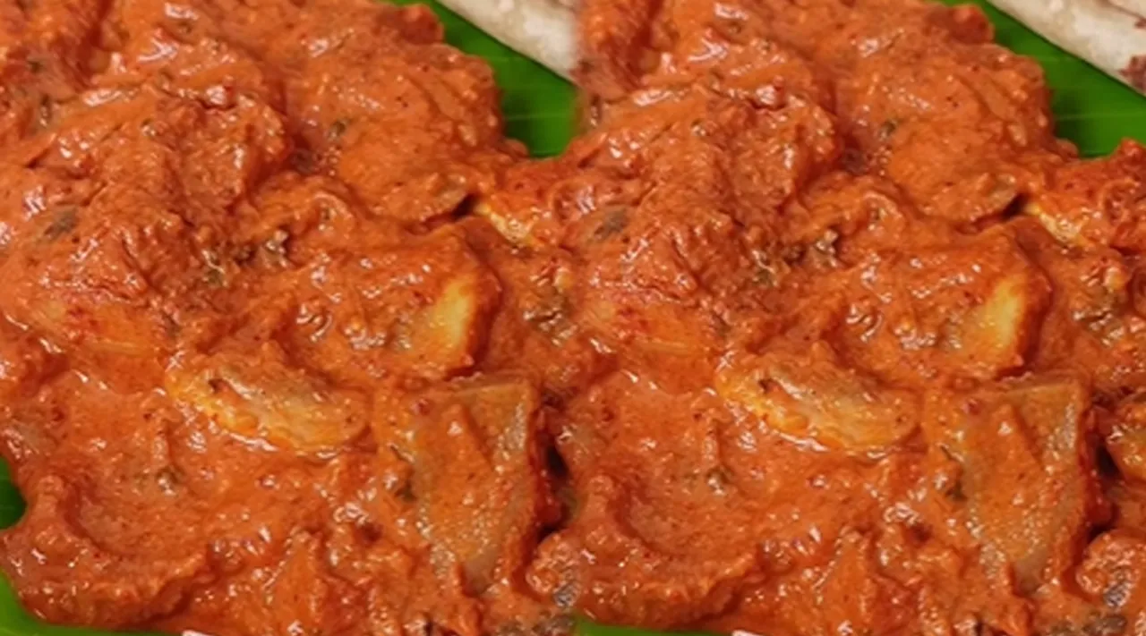 Kalan Recipe