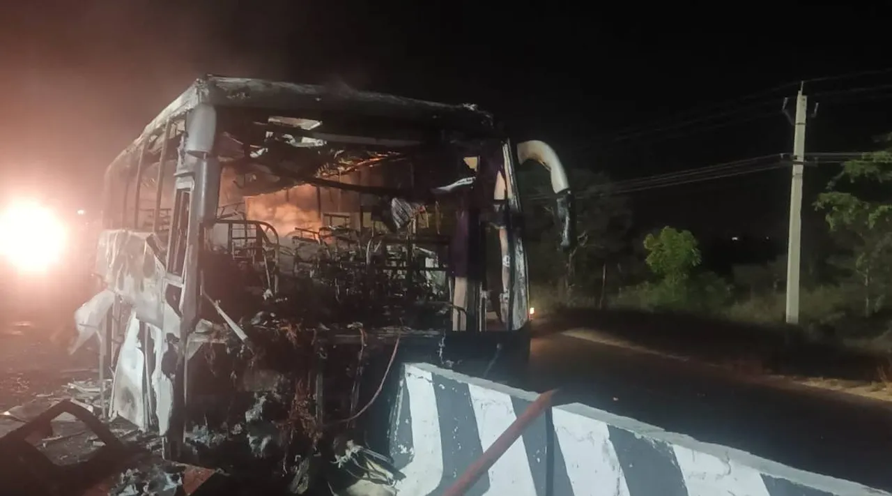 Cbe bus accident
