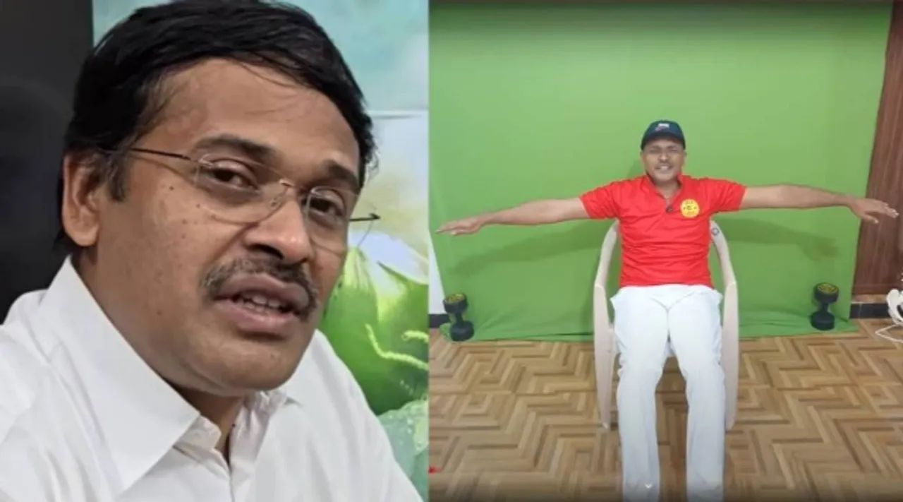 dr karthikeyan exercise xy