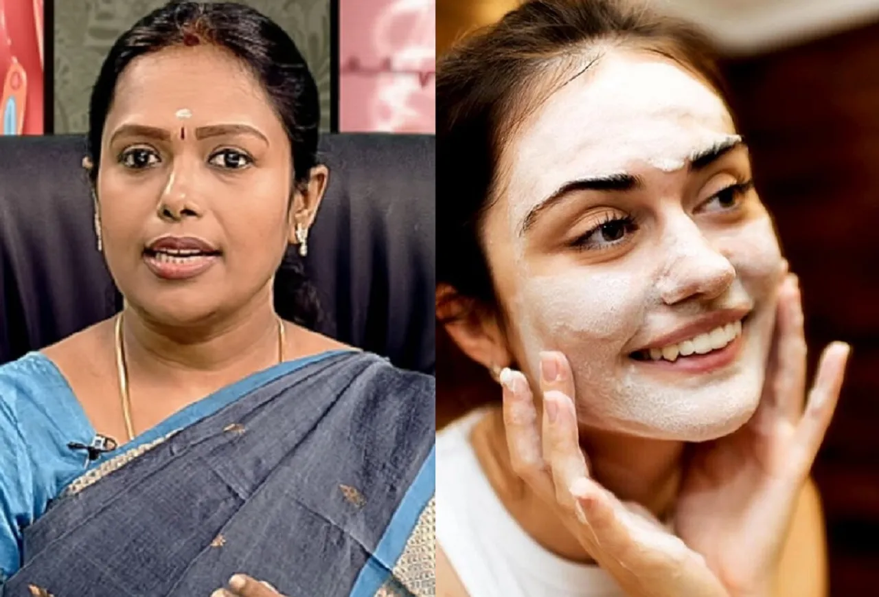 Melasma home remedies Dr Rajalakshmi