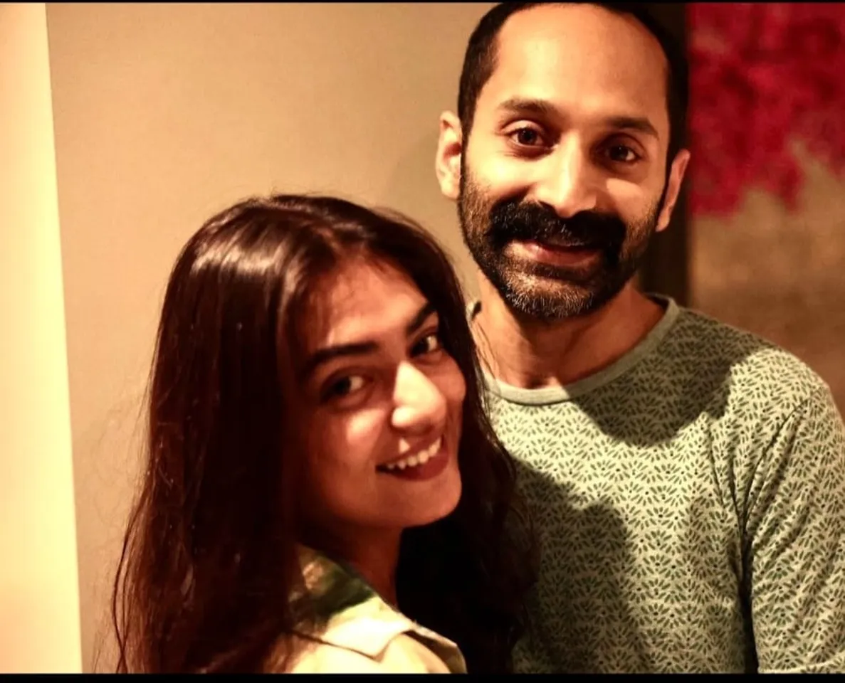 Nazi Fahadh