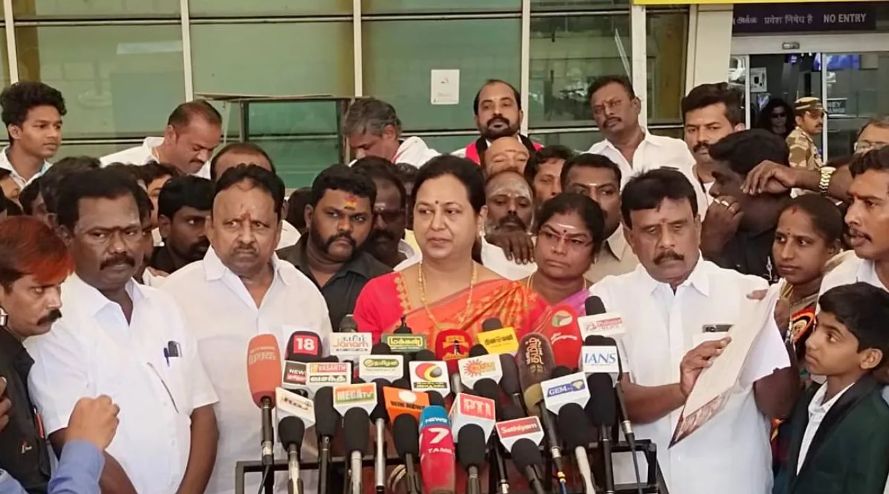Premalatha