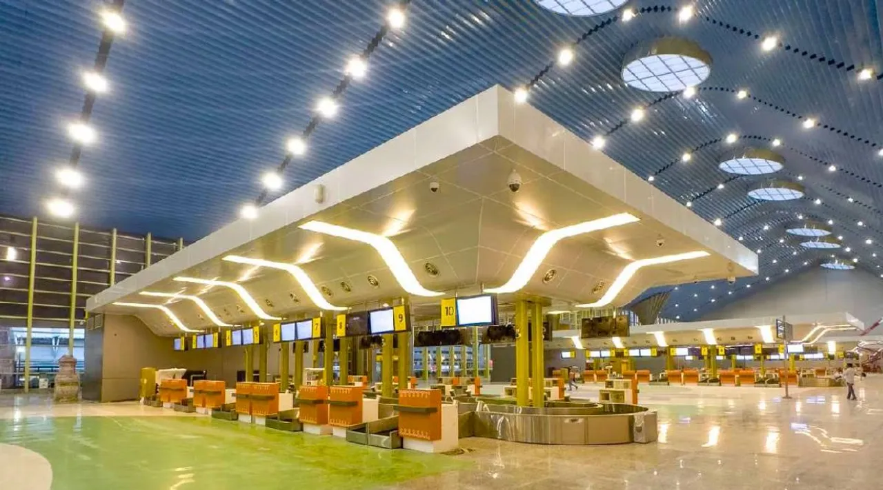 Chennai Airport