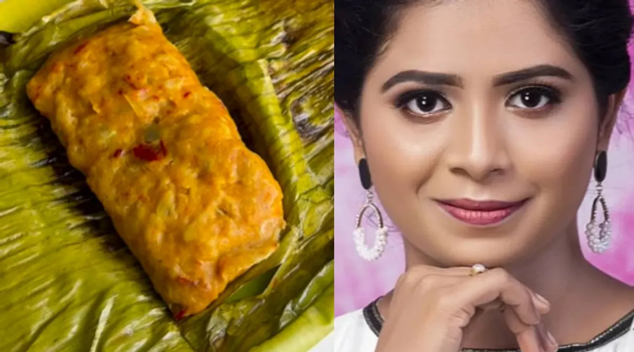 Madhumitha recipe