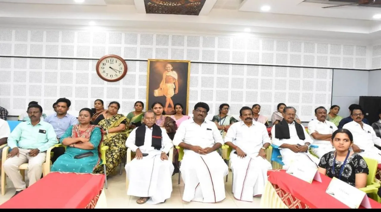mdmk excutive meeting
