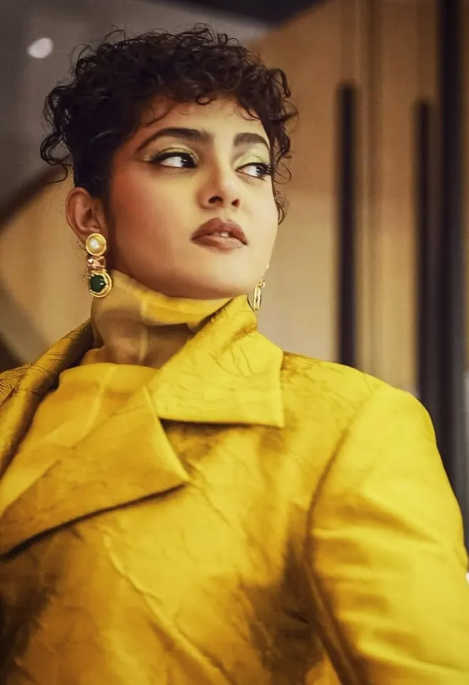 Parvathy 2