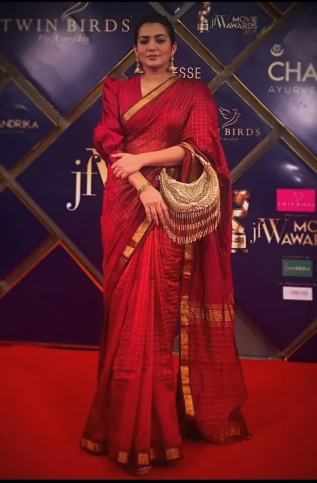 Parvathy 4