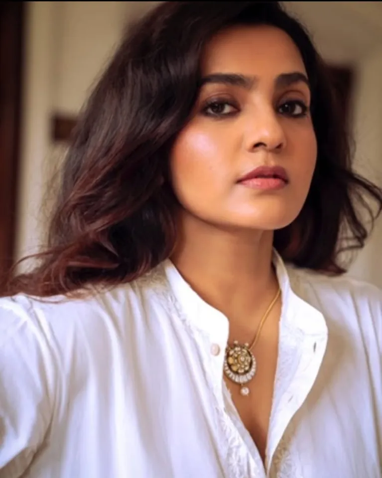 Parvathy 5