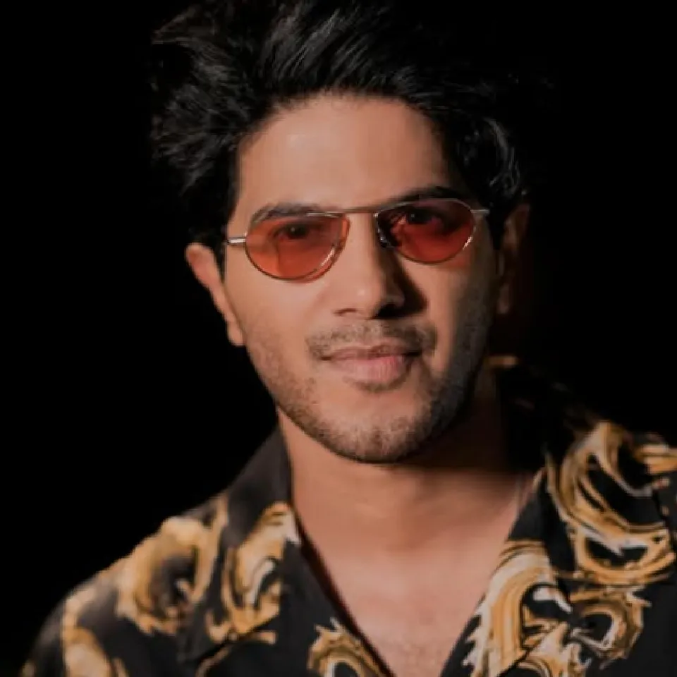 Dulquer Salmaan childhood photos Tamil News