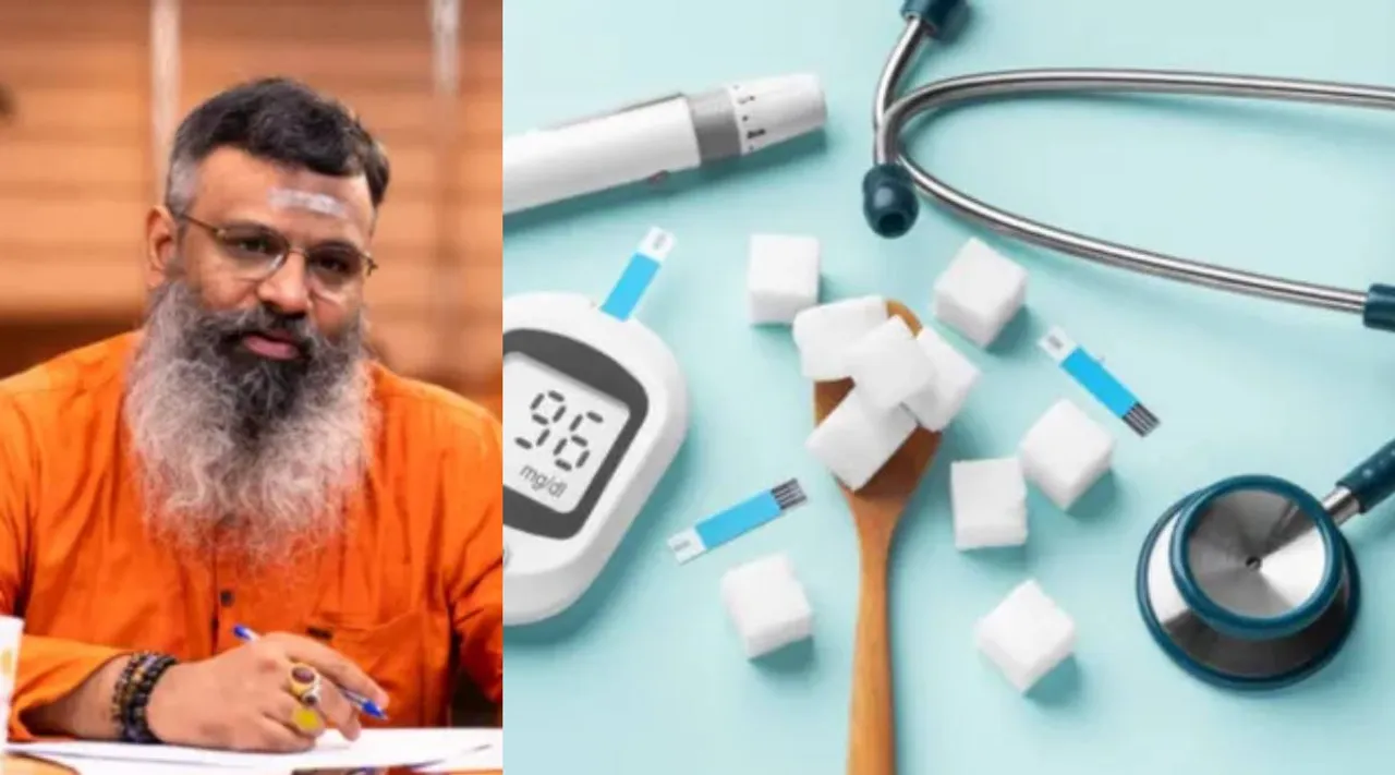 Gauthaman diabetes