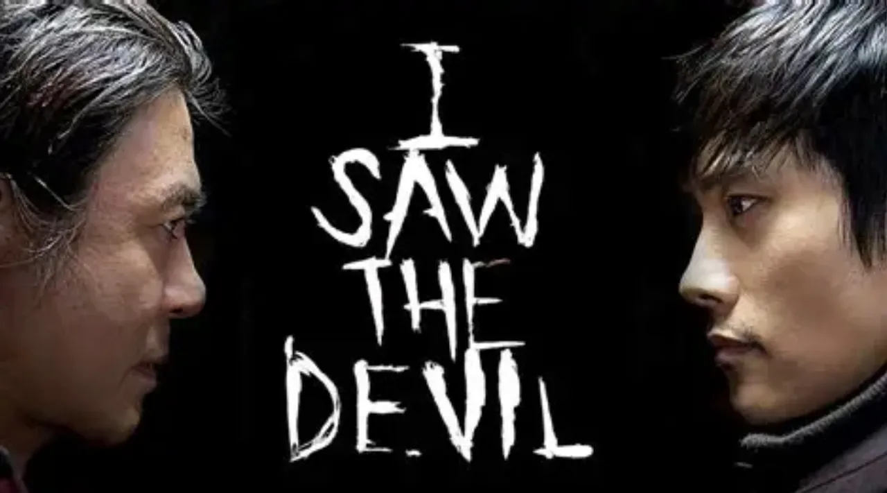 I Saw The Devil