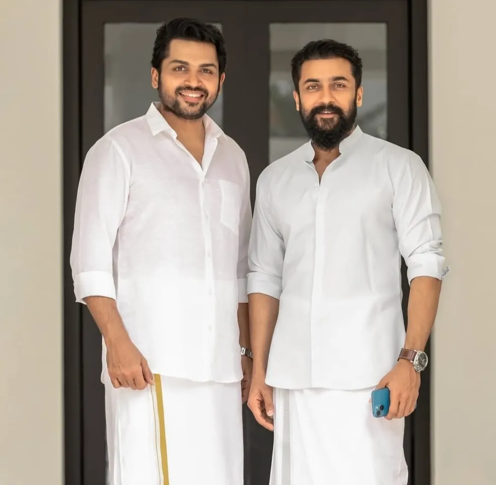 Karthi 2