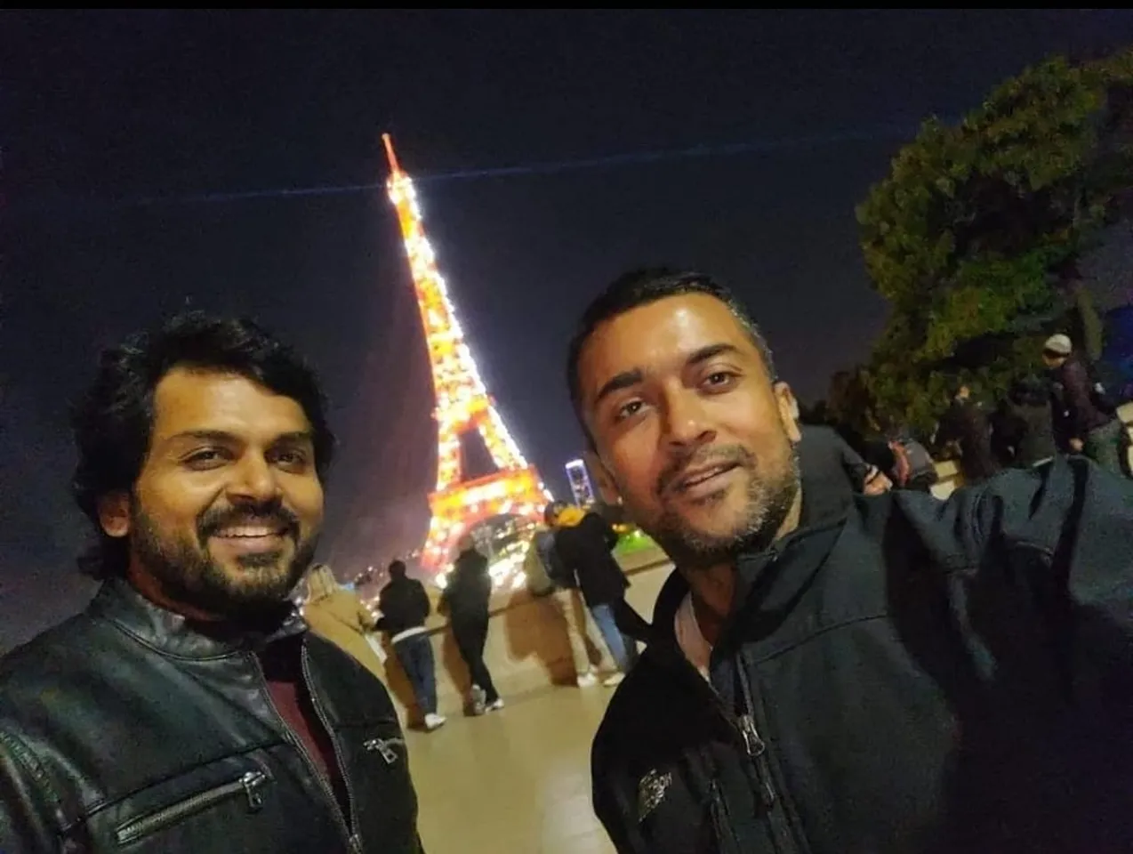 Karthi 3