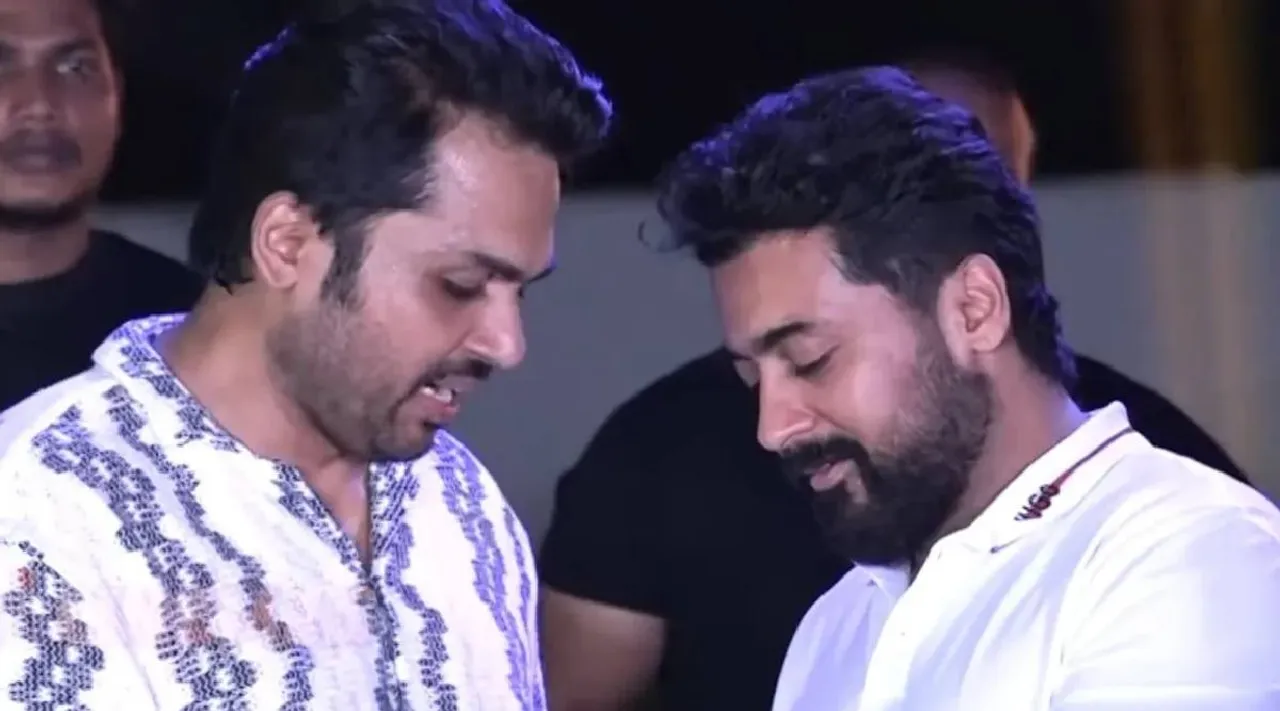 Karthi 5