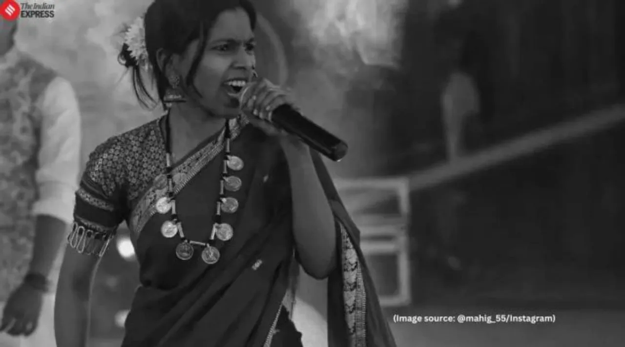 Madhura Ghane