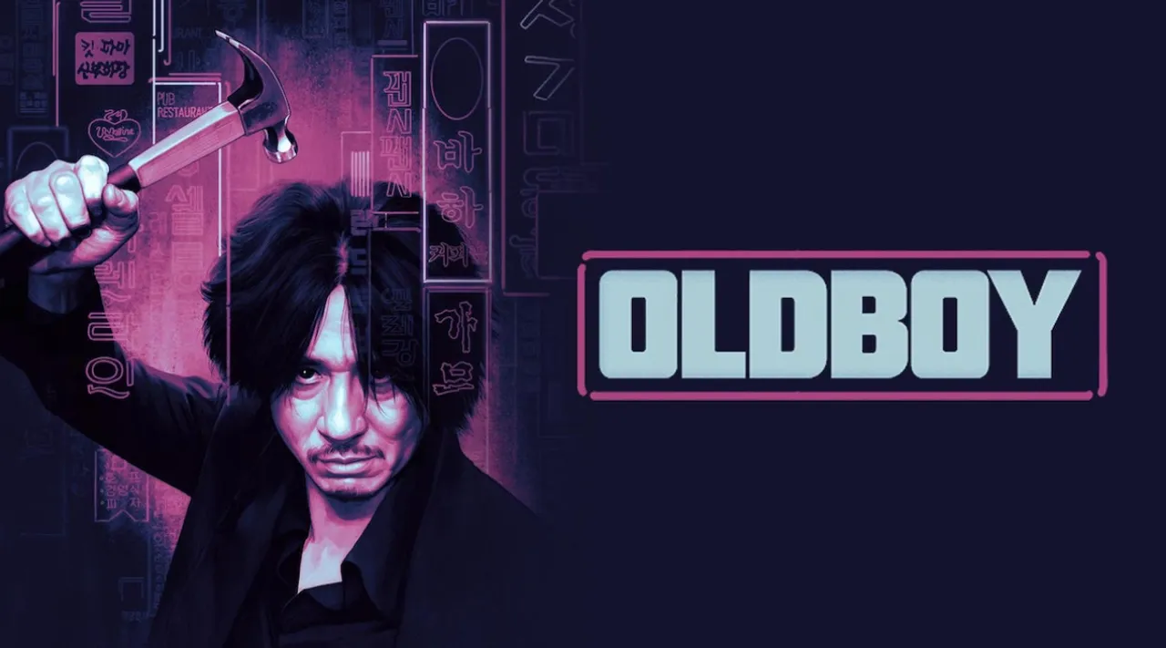 Old boy