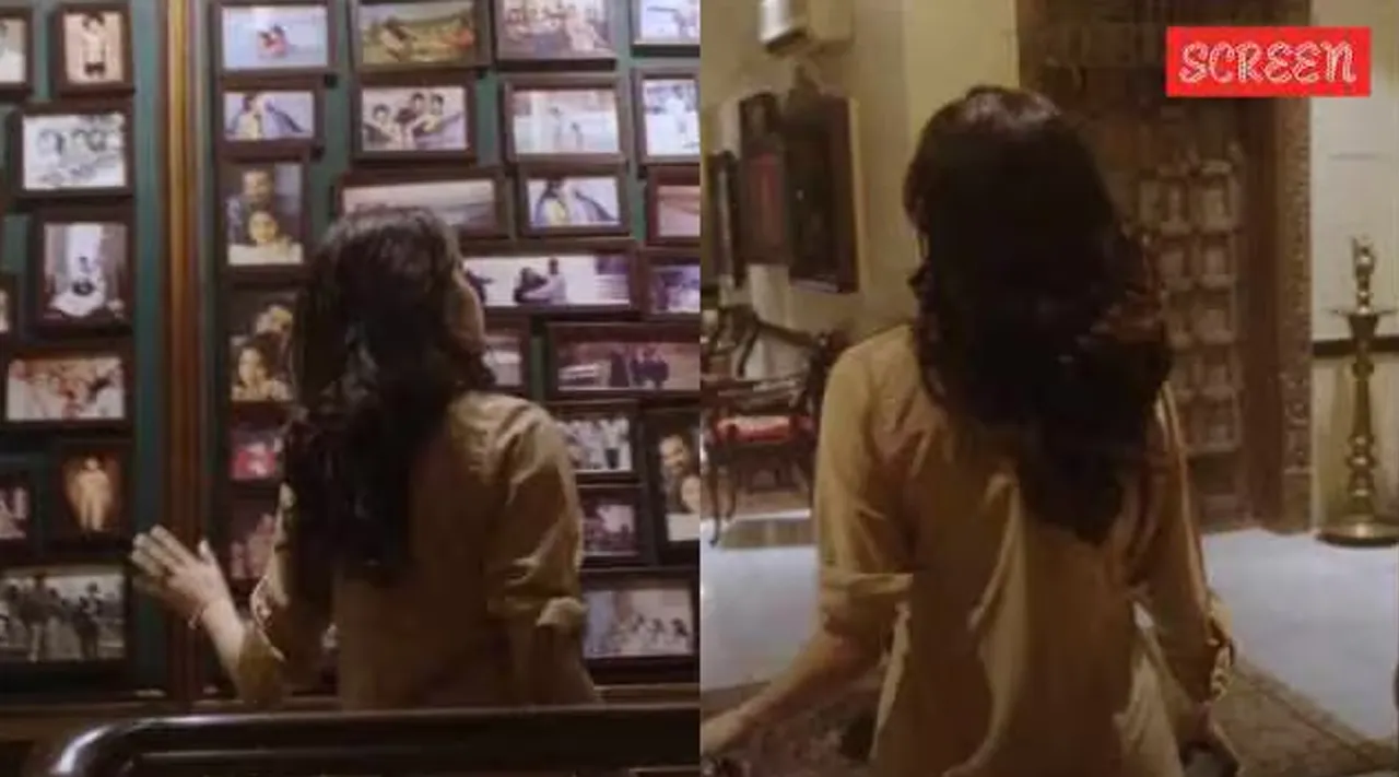 Sridevi Chennai Home