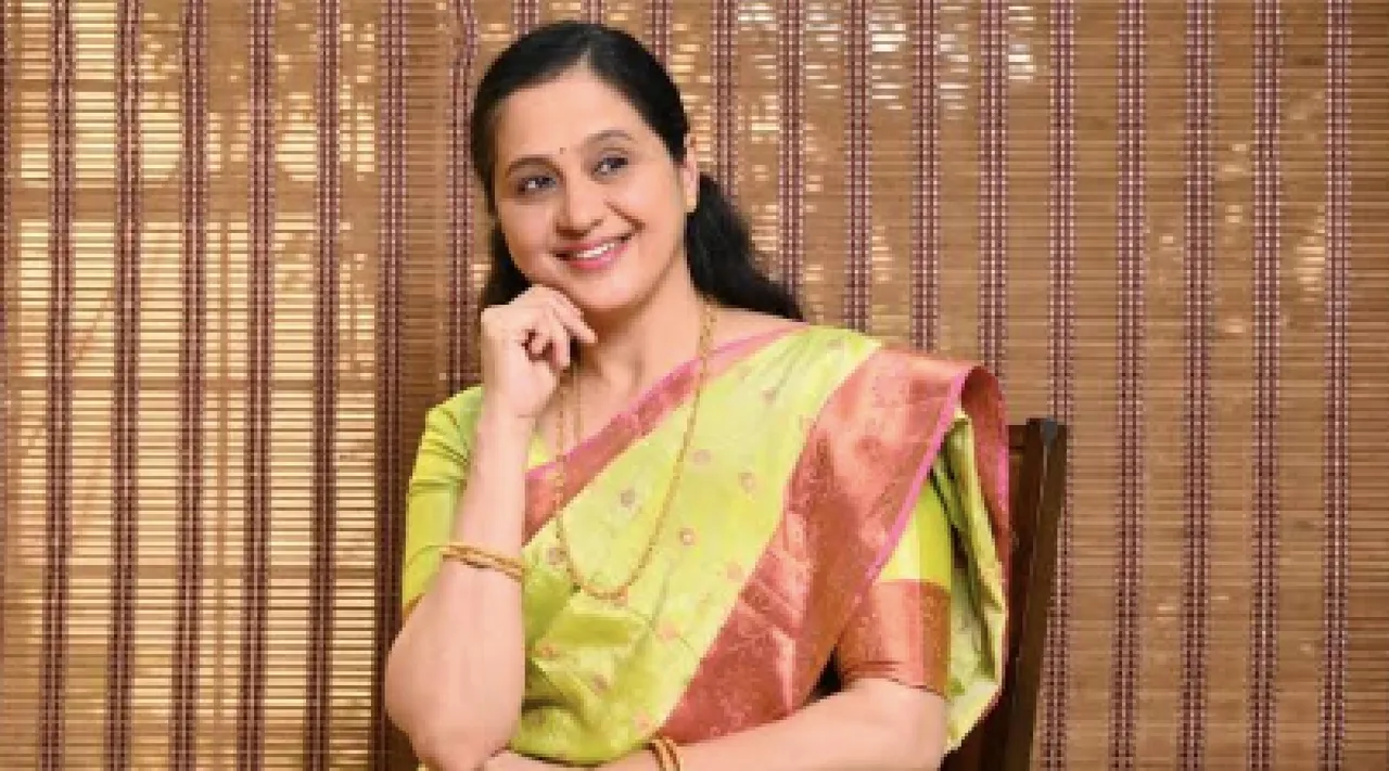 Actress Devayani Actor Nakkhul childhood photos Tamil News