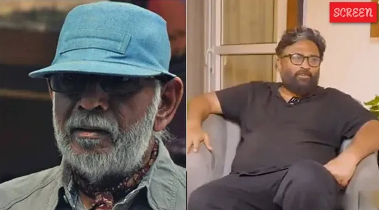 Balu Mahendra