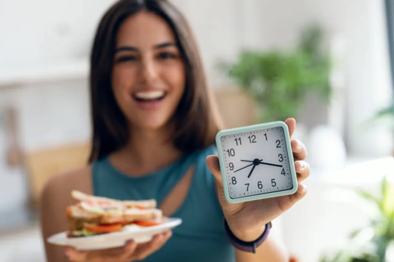 fasting