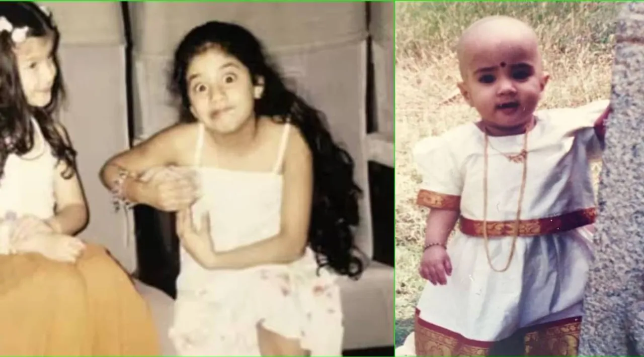 janvi kapoor 1