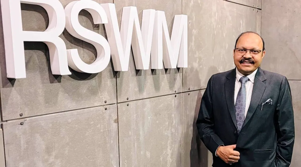 RSMW gupta