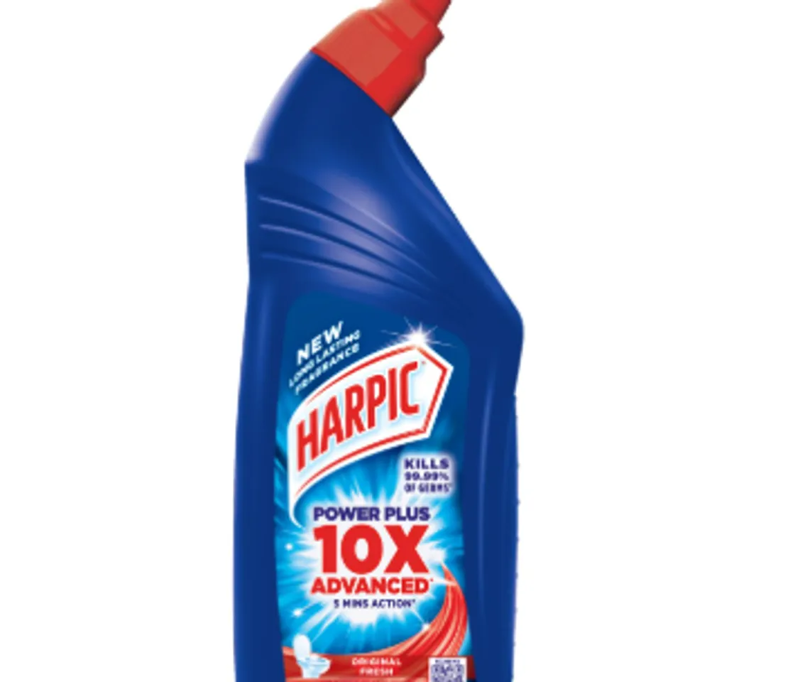 harpic