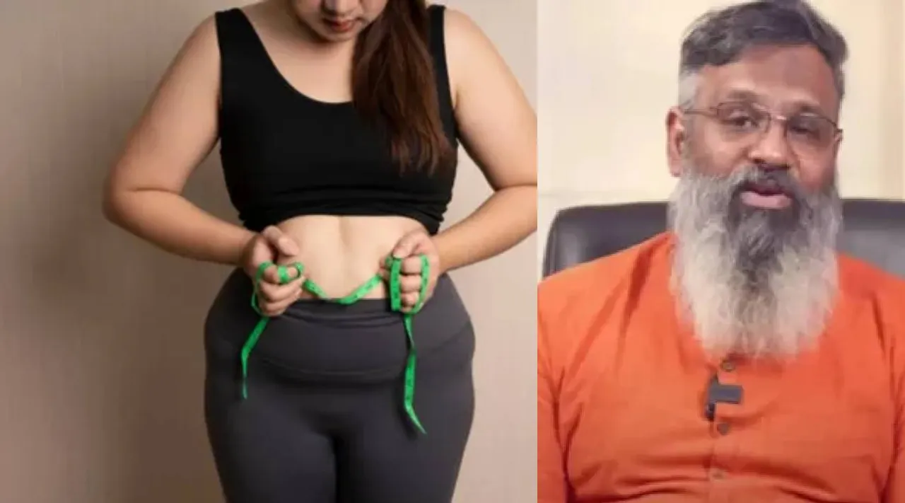 Weight loss tips