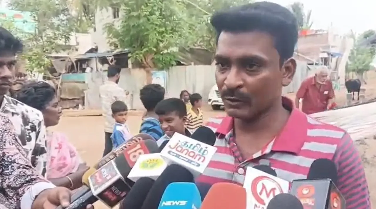 Ajith Kumar Murder