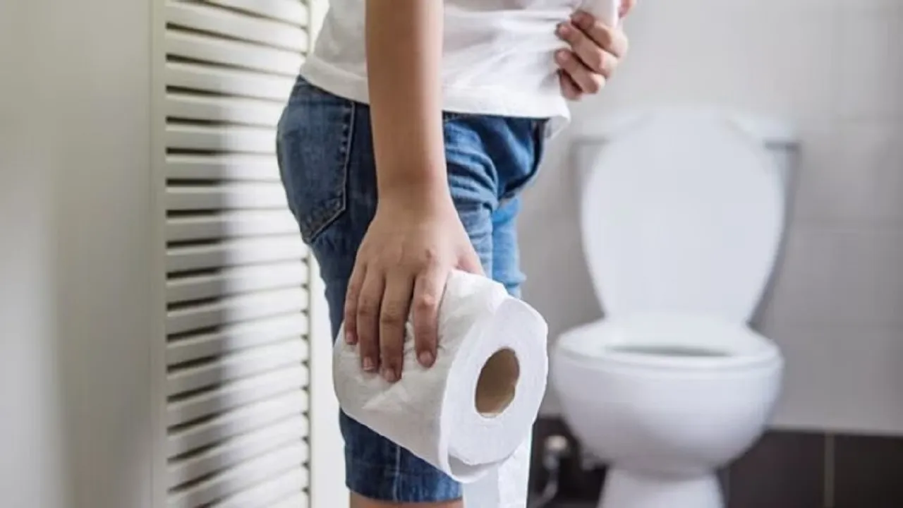 Home remedies for constipation