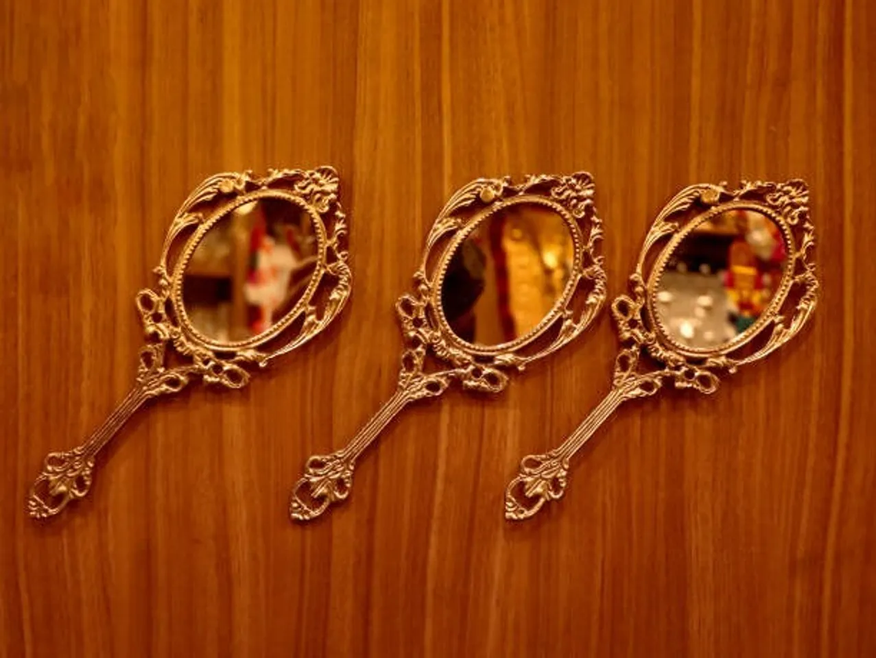 mirror