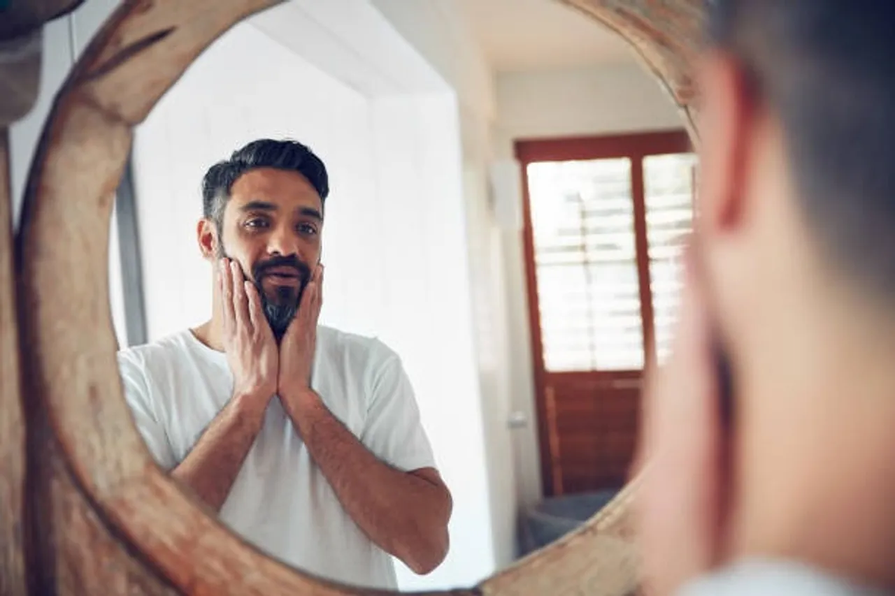 mirror