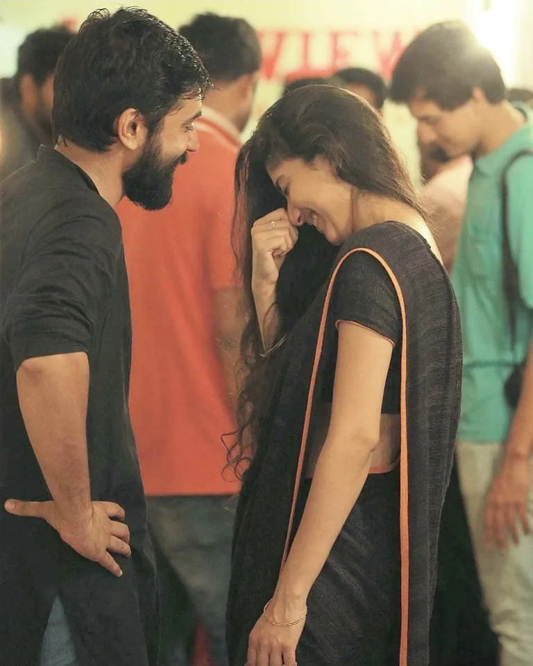 premam