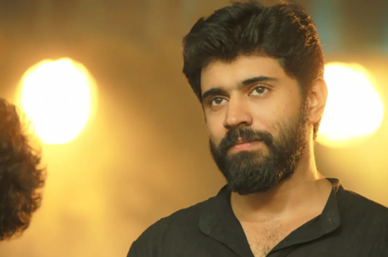 nivin pauly