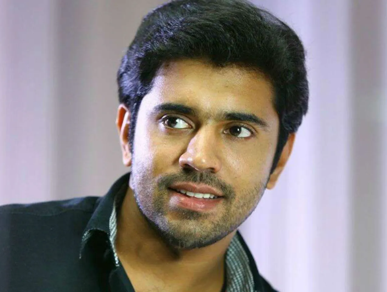 nivin pauly