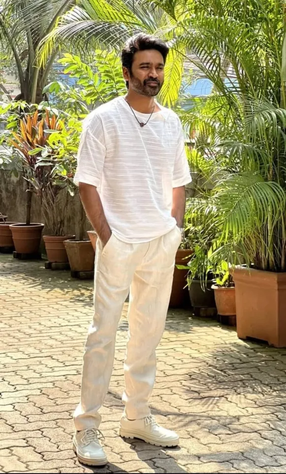 Dhanush 4